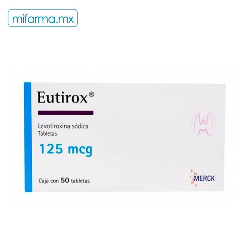 Eutirox