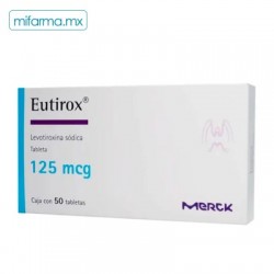 Eutirox