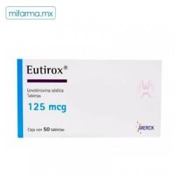 Eutirox