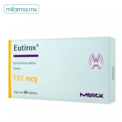 Eutirox