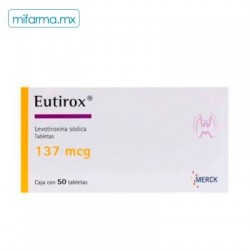 Eutirox