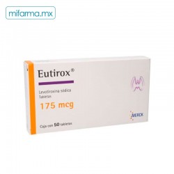 Eutirox