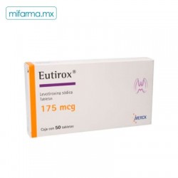 Eutirox