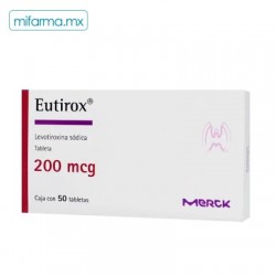 Eutirox