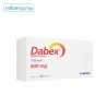 Dabex