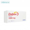 Dabex