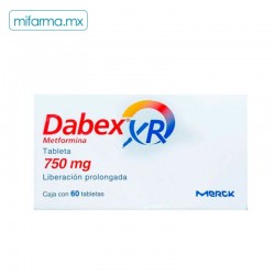Dabex XR