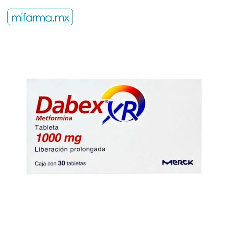 Dabex XR