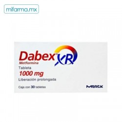 Dabex XR