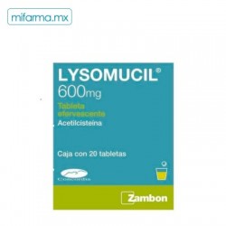 Lysomucil