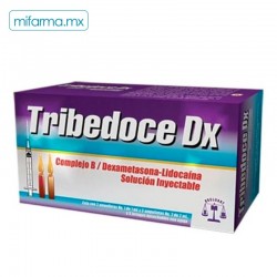 Tribedoce Dx