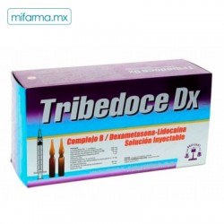 Tribedoce Dx