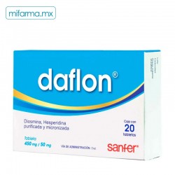 Daflon