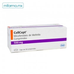 CellCept