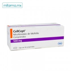 CellCept