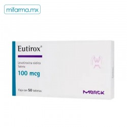 Eutirox