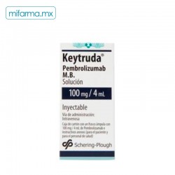 Keytruda