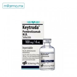 Keytruda
