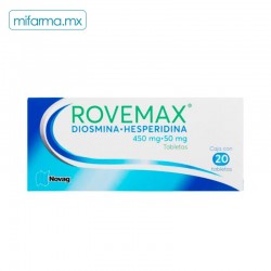 Rovemax