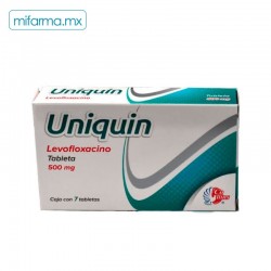 Uniquin