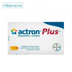 Actron Plus