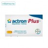 Actron Plus