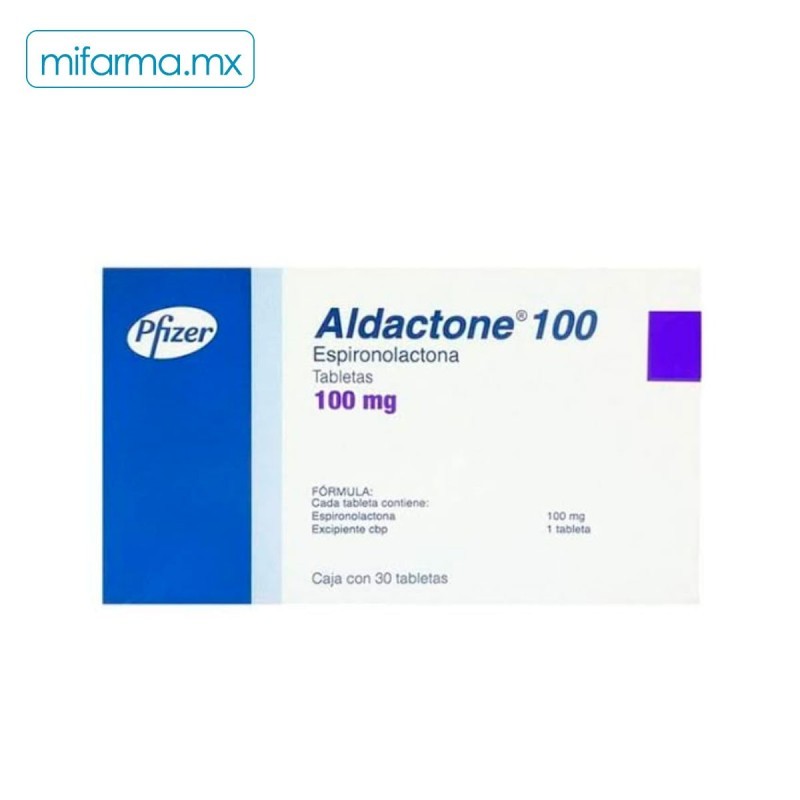 Aldactone
