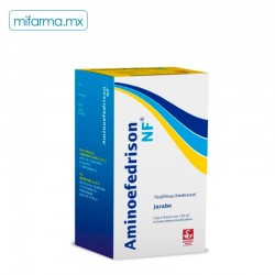 Aminoefedrison NF