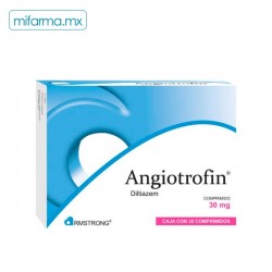 Angiotrofin
