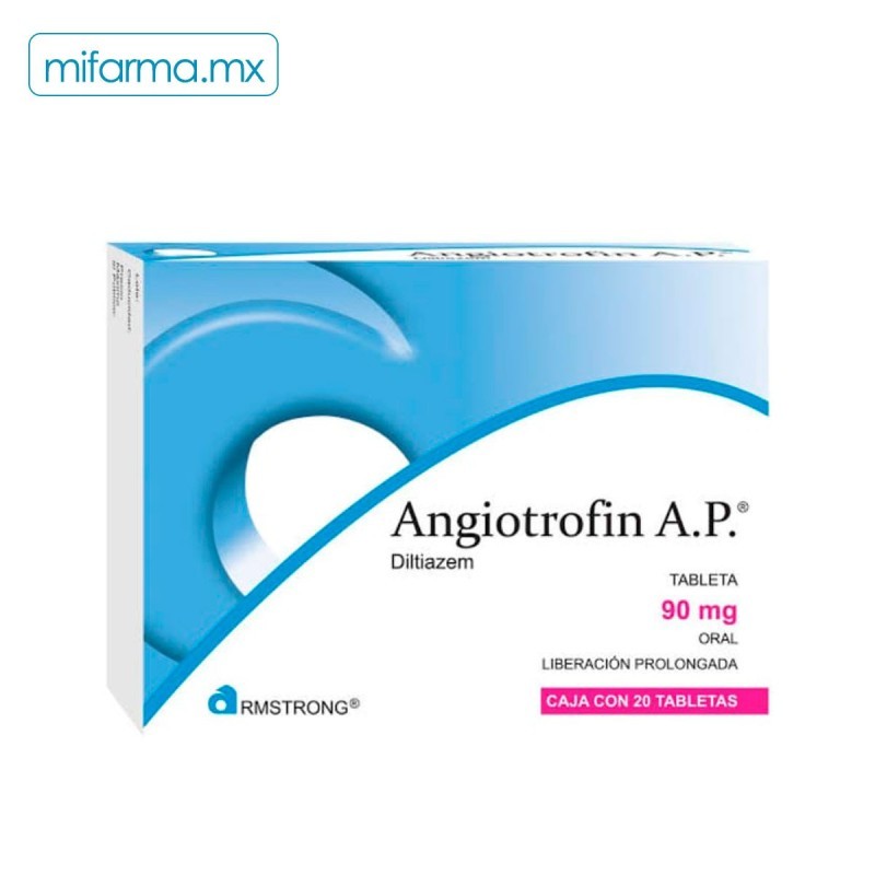 Angiotrofin Ap