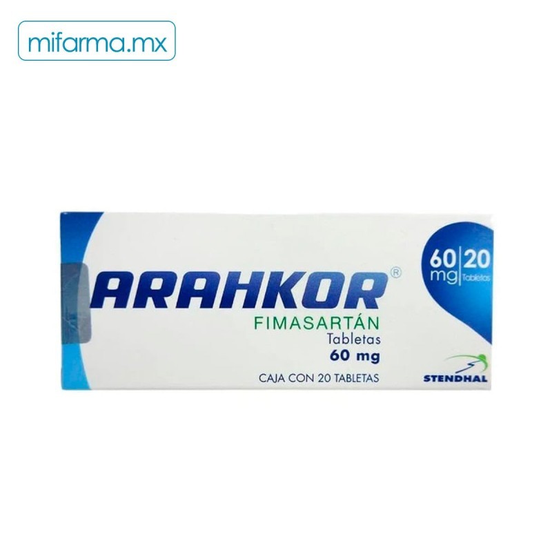 Arahkor