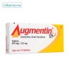Augmentin 12 H