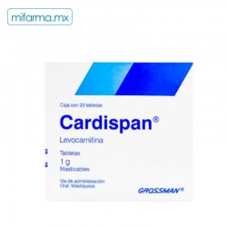 Cardispan