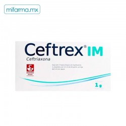 Ceftrex