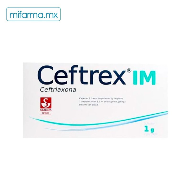 Ceftrex