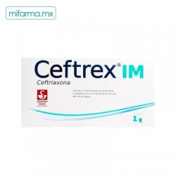 Ceftrex