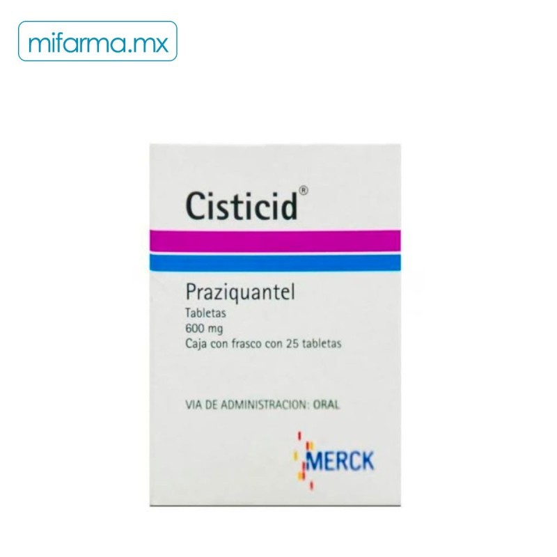 Cisticid