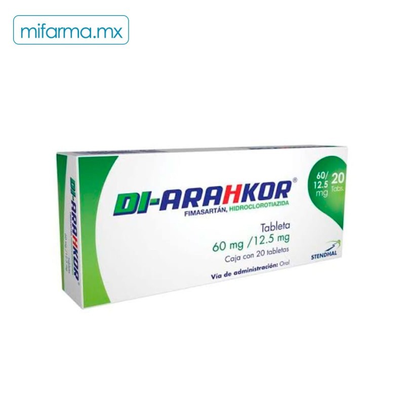 Di-Arahkor