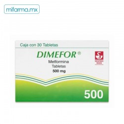 Dimefor