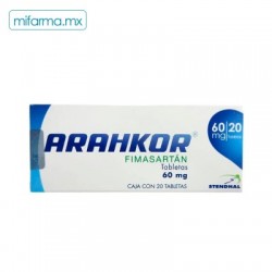 Arahkor