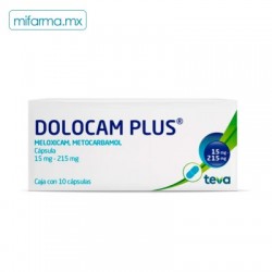 Dolocam Plus
