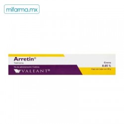 Arretin