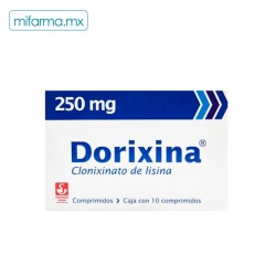 Dorixina