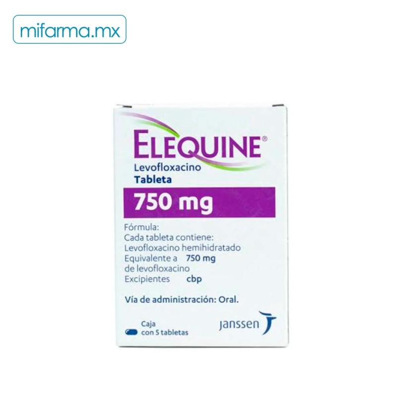 Elequine