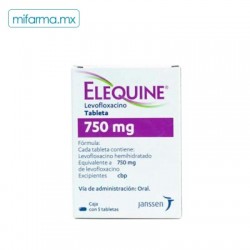 Elequine