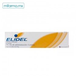 Elidel