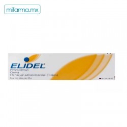 Elidel