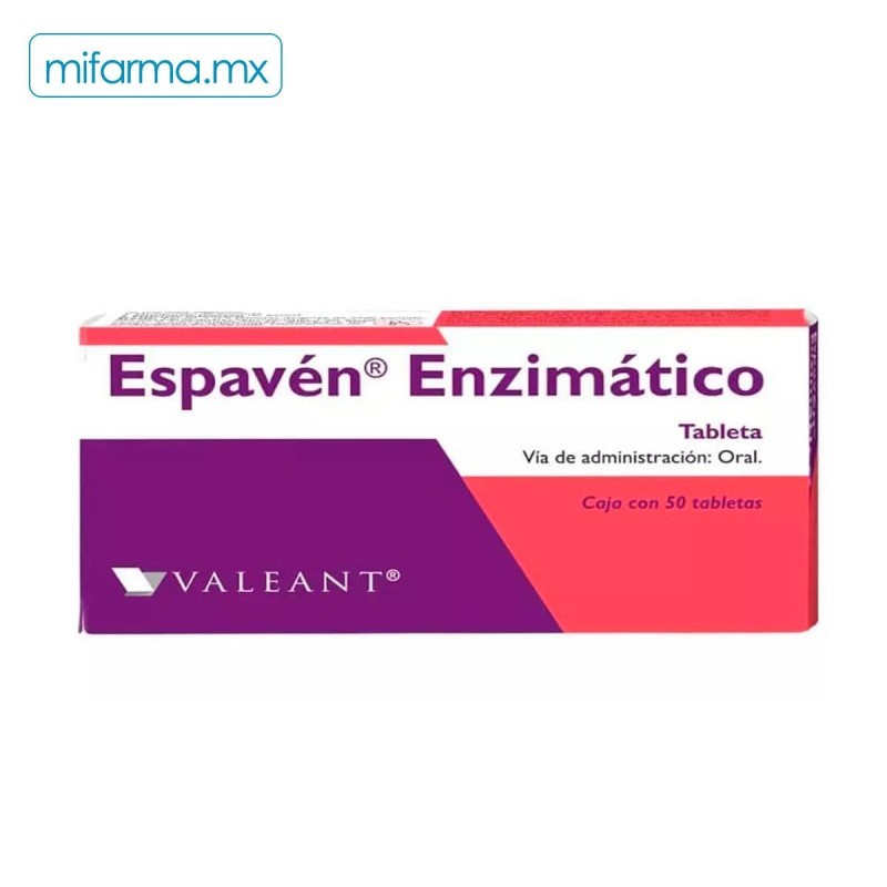 Espavén Enzimático