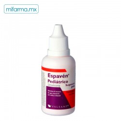 Espaven Pediatrico