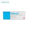 Febrax